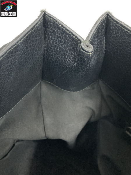 GUCCI/GGナイロン トートバッグ