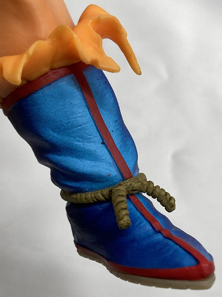 一番くじ ドラゴンボール A賞 超サイヤ人ゴッド超サイヤ人孫悟空&超サイヤ人ゴッド超サイヤ人ベジータ