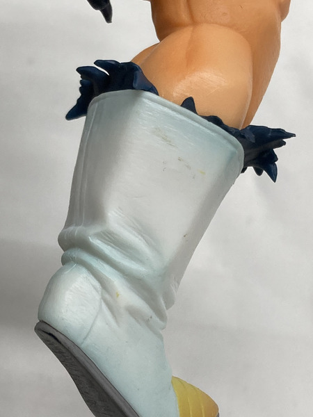 一番くじ ドラゴンボール A賞 超サイヤ人ゴッド超サイヤ人孫悟空&超サイヤ人ゴッド超サイヤ人ベジータ