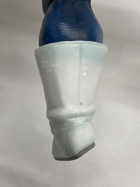 一番くじ ドラゴンボール A賞 超サイヤ人ゴッド超サイヤ人孫悟空&超サイヤ人ゴッド超サイヤ人ベジータ