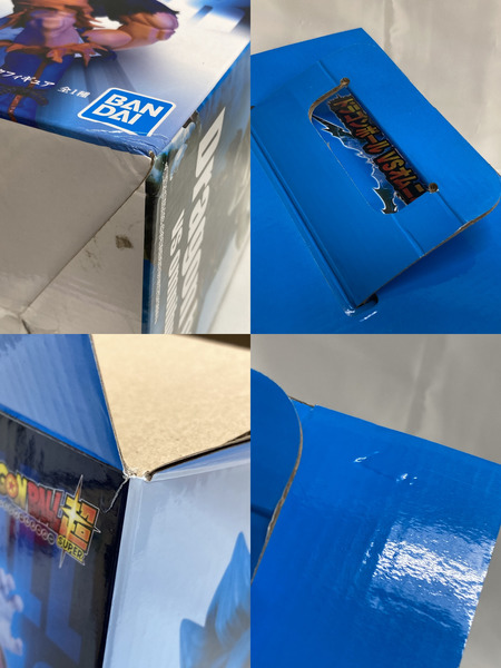 一番くじ ドラゴンボール A賞 超サイヤ人ゴッド超サイヤ人孫悟空&超サイヤ人ゴッド超サイヤ人ベジータ