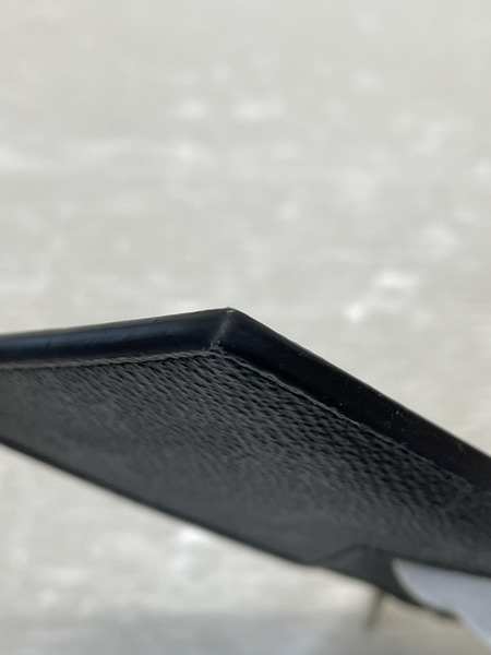 LOUIS VUITTON タイガラマ モノグラム エクリプスノワール コインケース