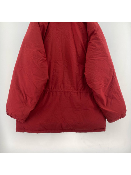 POLO RALPH LAUREN ジャケット 赤 中綿ジャケット 赤 L