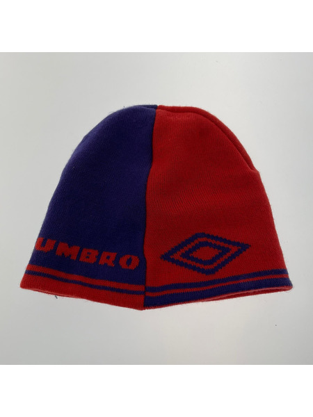 Supreme ニットキャップ ×UMBRO 23AW