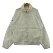 Karrimor ジャケット ×Steven Alan SAILING JACKET 白 (M)