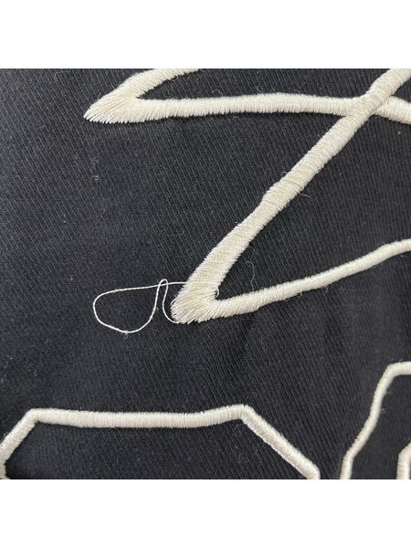 NIKE ジャケット ×stussy リバーシブルジャケット  L