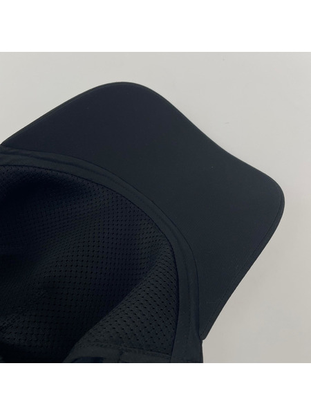 ARC'TERYX キャップ CALVUS CAP 黒