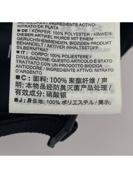 ARC'TERYX キャップ CALVUS CAP 黒