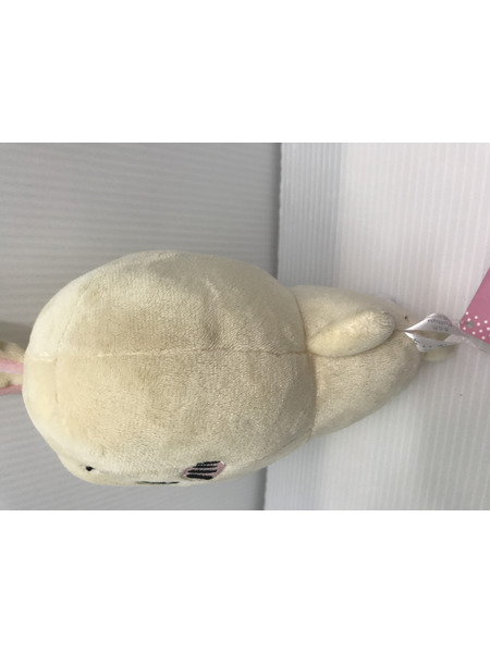 うさぎ ボイス付きぬいぐるみ[値下]