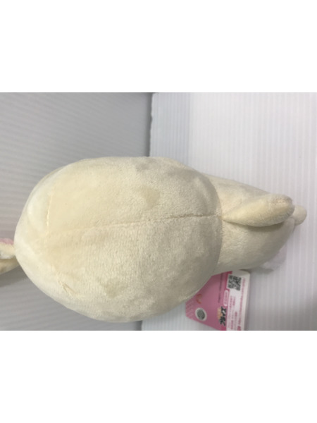 うさぎ ボイス付きぬいぐるみ[値下]