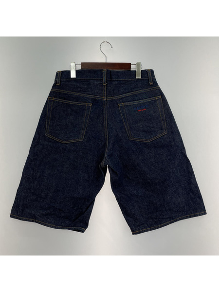 Supreme 24SS Rigid Baggy Selvedge Denim Short 30｜商品番号