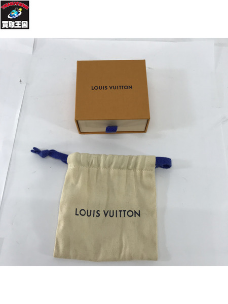 Lv モノグラム ・エクリプス ブレスレット