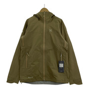 HAGLOFS マウンテンパーカ L.I.M Airak GTX Jacket Men