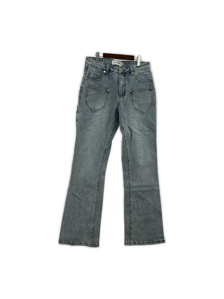 デニム・ジーンズ GUAPI