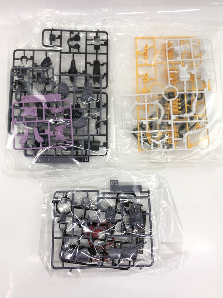 1/144 HGBF ガンダムジエンド[値下]