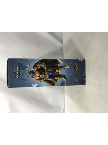 鉄拳7 storm collectibles キング フィギュア