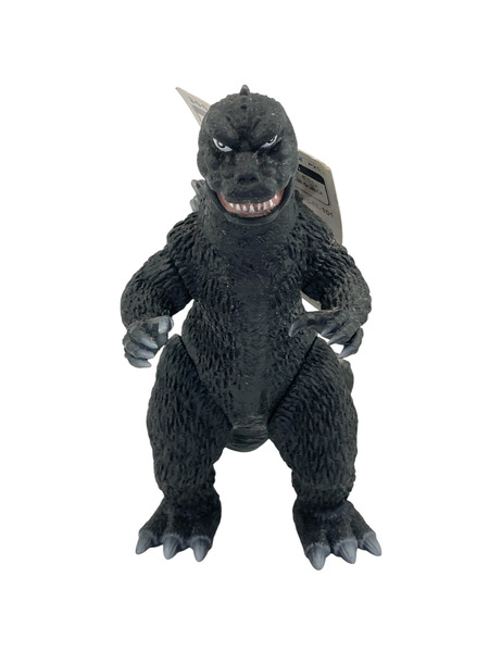 ミニフィギュア ゴジラ・その他怪獣 ムービーモンスターシリーズ ゴジラ1968