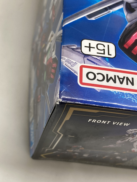 ガンプラ MGSD エアリアル