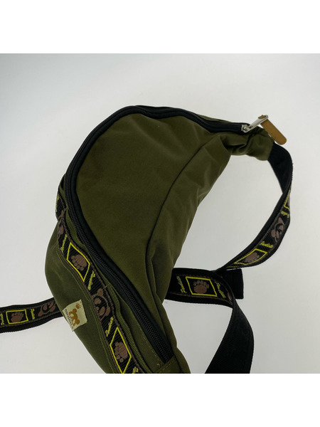 ボディバッグ PANDIESTA