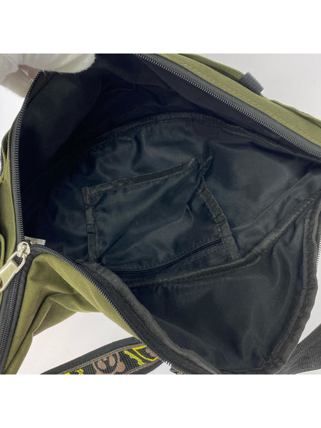 ボディバッグ PANDIESTA