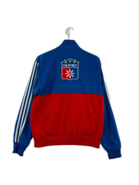 adidas ブルゾン・ジャンパー Old フィリピン トラックジャケット