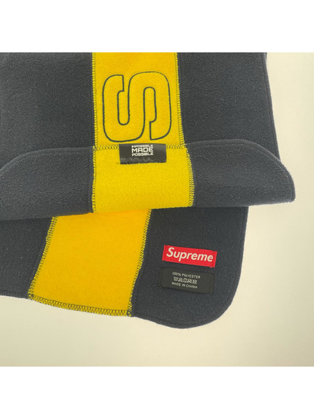 Supreme ソノ他 18aw polartec