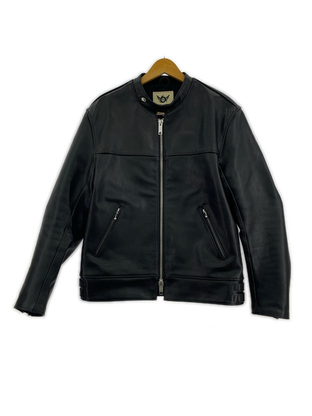 666 ライダース TIGHT FIT MANDARIN MADE IN JAPAN 40