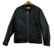 666 ライダース TIGHT FIT MANDARIN MADE IN JAPAN 40