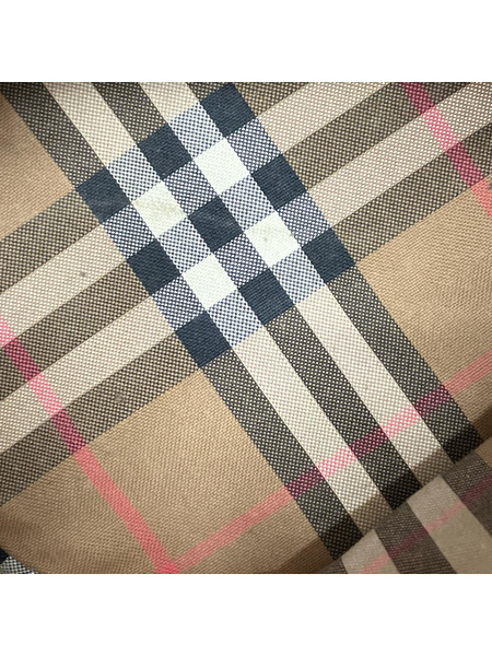 BURBERRY ボディバッグ Medium Bucket Bag