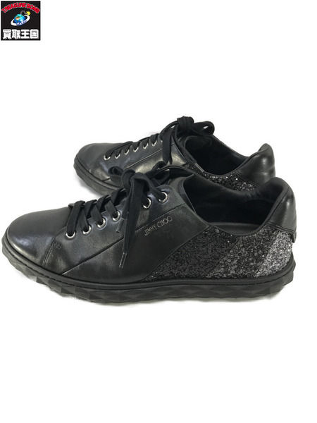 JIMMY CHOO DIAMOND LIGHT 黒