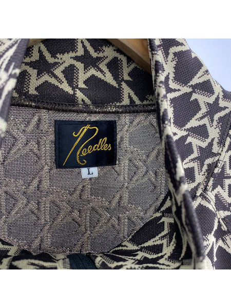Needles ジャケット トラックジャケット