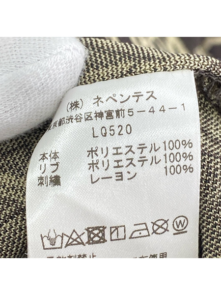 Needles ジャケット トラックジャケット