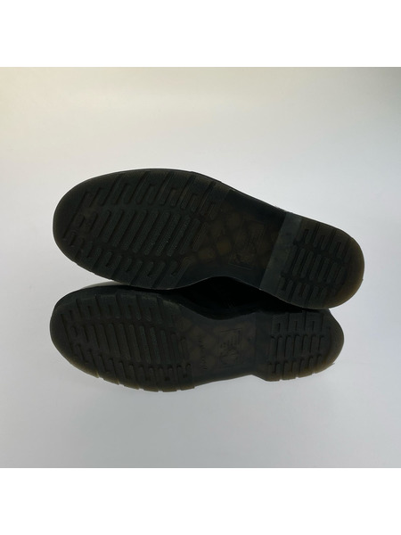 Dr.Martens ブーツ 8ホール ドラゴン刺繍(26㎝)