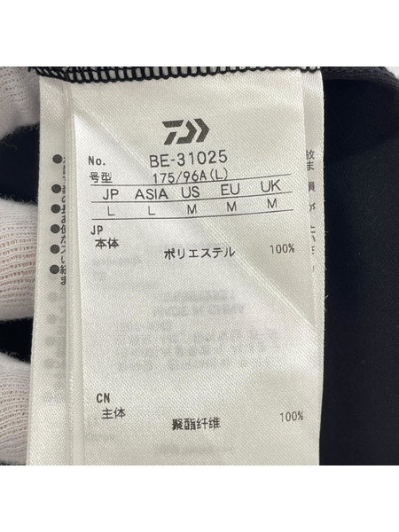 DAIWA PIER39 半袖Tシャツ・カットソー TECH LIGHTWEIGHT S/S TEE