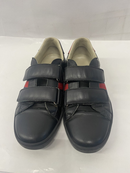 GUCCI　 ベルクロ　シューズ　36