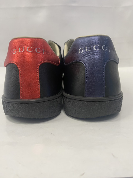 GUCCI　 ベルクロ　シューズ　36