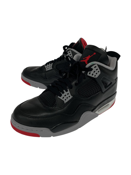 NIKE/AIR JORDAN 4 RETRO/28.0cm/FV5029-006