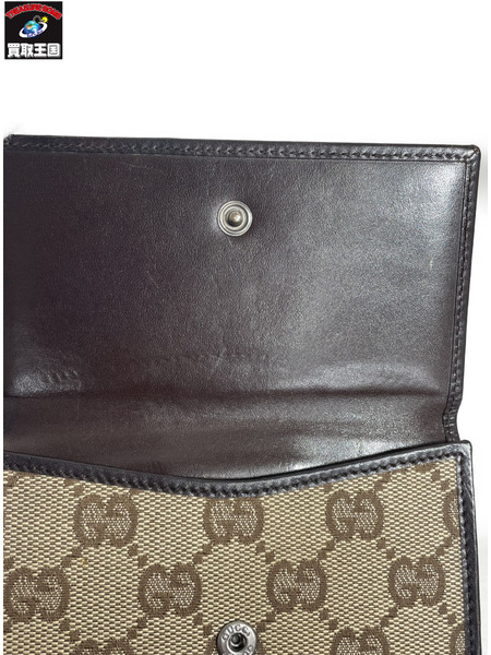 コンパクトウォレット