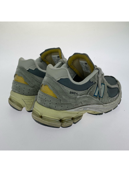 NEW BALANCE スニーカー M2002