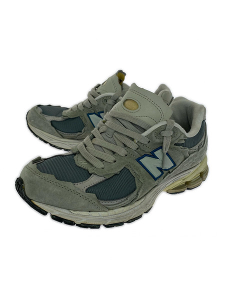 NEW BALANCE スニーカー M2002