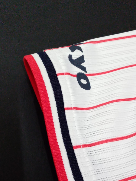 スポーツ用品 majestic 東京ヤクルトスワローズ ユニフォーム S