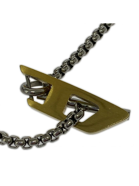 DIESEL ネックレス