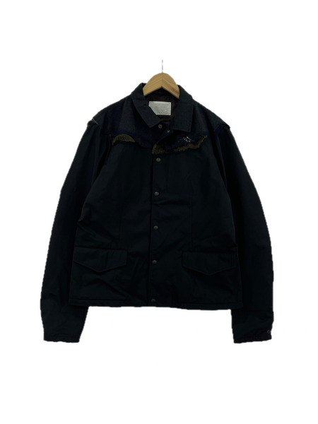 kolor　ジャケット 5 17WCM-G15112