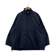 graphpaper 23AW CORDURA COMBAT WOOL BLOUSON 1 ネイビー