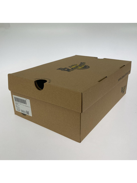 Dr.Martens ローファー AUDRICK 厚底 タッセル ローファー 24.0cm 黒