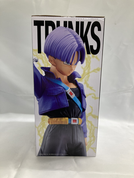 一番くじ ドラゴンボール DB 未来への決闘 B賞