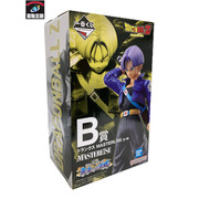 一番くじ ドラゴンボール DB 未来への決闘 B賞