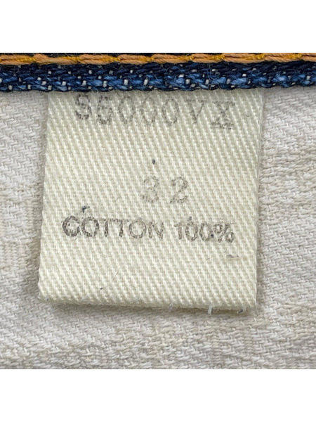 SAMURAI JEANS デニム・ジーンズ S5000VX インディゴ