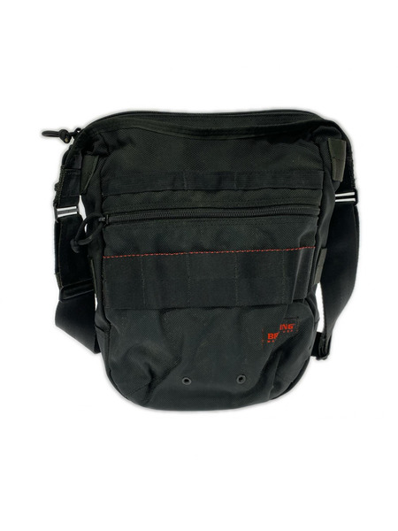 BRIEFING ショルダーバッグ デイトリッパー ショルダーバッグ