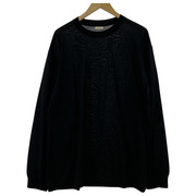 長袖Tシャツ・カットソー SEDAN ALL-PURPOSE L/S TEE ブラック